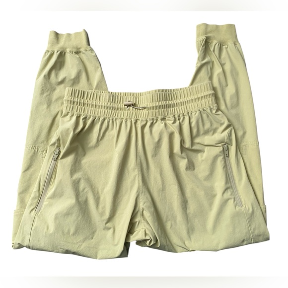 Wonderly Outdoor Rebecca Womens Cargo Jogger Pants Size M - Picture 13 of 15